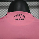 Camisa Inter Miami Home 25/26 Adidas - Jogador