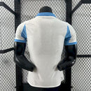 Camisa Olimpyque De Marsielle Home 25/26 Puma - Jogador