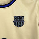 Camisa Barcelona Away 25/26 Nike - Torcedor