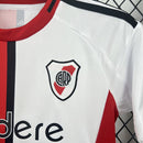 Kit Infantil River Plate 25/26 Adidas