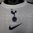 Camisa Tottenham Home 25/26 Nike - Jogador