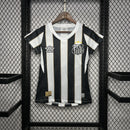 Camisa Santos Away 24/25 Umbro - Feminina
