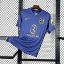 Camisa Atlético De Madrid Away 25/26 Nike - Torcedor