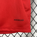 Kit Infantil Benfica Home 25/26 Adidas