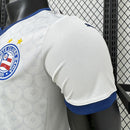 Camisa Bahia Home 25/26 Puma - Jogador