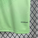 Camisa Bayern De Munique Goleiro II 25/26 Adidas - Torcedor