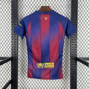 Camisa Barcelona Home 25/26 Nike - Feminina