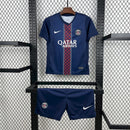 Kit Infantil Psg Home 25/26 Nike