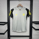 Camisa Flamengo Treino I 24/25 Adidas - Feminina