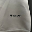 Camisa Flamengo Treino Cinza 24/25 - Versão Torcedor Lançamento