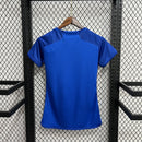 Camisa Cruzeiro Home 24/25 Adidas - Feminina