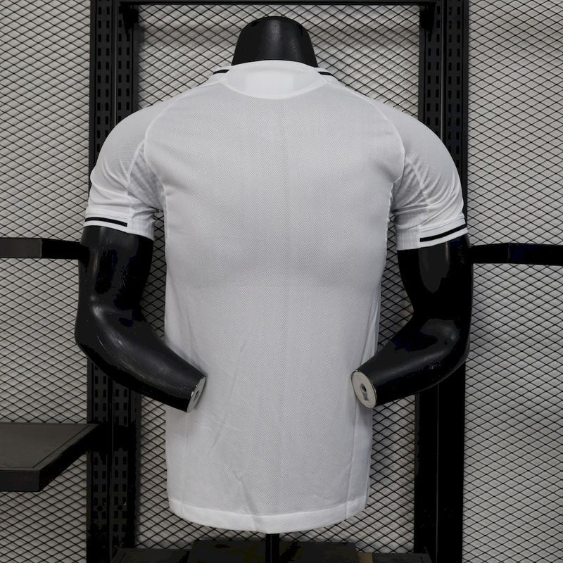 Camisa Newcastle Home 25/26 Adidas - Jogador