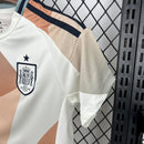 Kit Infantil Espanha Away 25/26 Adidas