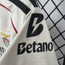 Kit Infantil Benfica Away I 25/26 Adidas