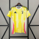 Camisa Juventus Away 24/25 - Adidas Torcedor Masculina Lançamento