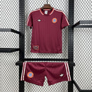 Kit Infantil Bayern De Munique Especial 25/26 Adidas