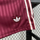 Kit Infantil Bayern De Munique Especial 25/26 Adidas