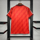 Camisa Flamengo  LifeStyler 24/25 Adidas - Torcedor