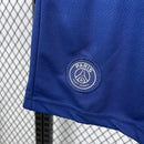 Kit Infantil Psg Treino 25/26 Nike