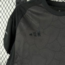 Camisa Atlético Mineiro All Black 25/26 Adidas - Torcedor