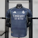 Camisa Real Madrid Away 25/26 Adidas - Jogador