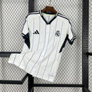 Camisa Real Madrid US 25/26 Adidas - Torcedor