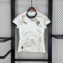Camisa Portugal Away 25/26 Puma - Feminina