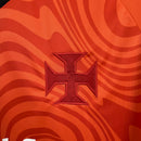 Camisa Vasco Goleiro 25/26 Kappa - Torcedor