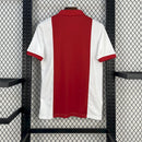Camisa Ajax Especial 25/26 Adidas - Torcedor