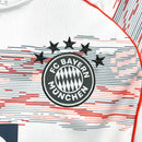Kit Infantil Bayern De Munique Away 25/26 Adidas