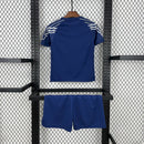 Kit Infantil Psg Treino 25/26 Nike