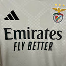Camisa Benfica Away 25/26 Adidas - Torcedor