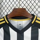 Camisa Atlético Mineiro Home 25/26 Adidas - Feminina