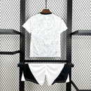 Kit Infantil Benfica Away 25/26 Adidas