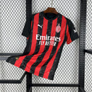 Camisa Milan Home 25/26 Puma - Torcedor
