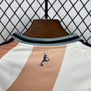 Kit Infantil Espanha Away 25/26 Adidas