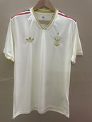 Camisa Flamengo 25/26 - Torcedor Dourada