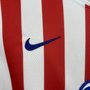 Kit Infantil Atlético De Madrid Home 25/26 Nike
