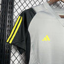 Camisa Flamengo Treino I 24/25 Adidas - Feminina