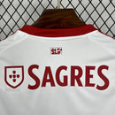 Camisa Benfica Third 25/26 Adidas - Torcedor