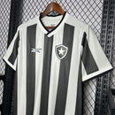 Camisa Botafogo Home 24/25 Reebok - Torcedor