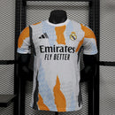 Camisa Real Madrid Pre Jogo 25/26 Adidas - Jogador
