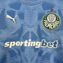 Camisa Palmeiras Goleiro I 25/26 Puma - Torcedor