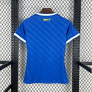 Camisa Real Madrid Third 25/26 Adidas - Feminina