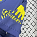 Camisa Atlético De Madrid Away 25/26 Nike - Torcedor