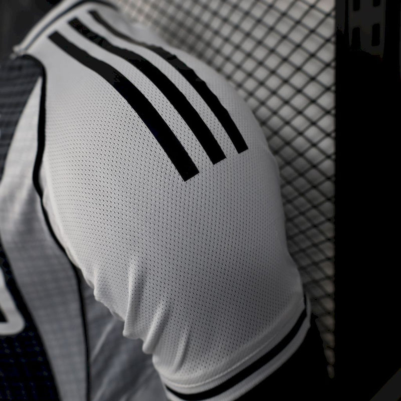 Camisa Newcastle Home 25/26 Adidas - Jogador