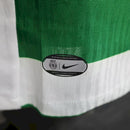 Camisa Sporting Home 25/26 Nike - Jogador