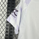 Camisa Manchester United Away 25/26 Adidas - Torcedor