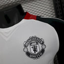 Camisa Manchester United Pre Jogo I 25/26 Adidas - Jogador