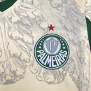 Camisa Palmeiras Especial Mundial 25/26 Puma - Torcedor